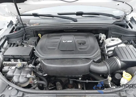 2017 Jeep Grand Cherokee Altitude 4X4 from USA, damaged, VIN 1C4RJFAG5HC749390